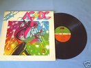 ACDC. HIGH VOLTAGE. `76 A1 B1  EX++ VINYL.TOP AUDIO.