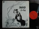 LYNN HANEY LP Rebirth All Saved Freak Band XIAN PSYCH