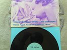 THE SMITHS-william-BILLIE WHITELAW cover very rare
