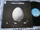L UOVO DI COLOMBO ITALIAN PROGRESSIVE 73 EMI