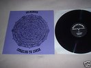 KALACAKRA:CRAWLING TO LHASA,1974 LP,KRAUTROCK,MINT COPY