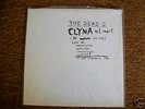 Dead C - Clyma est Mort lp siltbreeze xpressway