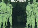 LE PEUPLE DE L'HERBE:P.H.Test/Two - Rare 2LP Edition