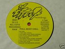 PHILL MOST CHILL On Tempo Jack 12