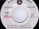 MARIE OSMOND I'm Learnin' (RARE 1982 DJ TEST PRESSING)