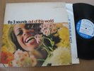 The 3 Sounds LP Out Of This World ORIG. Blue Note