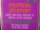 PASTORAL SYMPHONY + THE CAM-PACT,'68 Oz psych pic sl EP