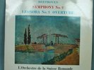 Decca SXL 2228 Beethoven no 2 Ernest Ansermet