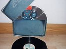 BOB MARLEY & The WAILERS Catch a Fire LP ZIPPO 1st 