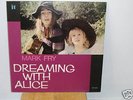 MARK FRY dreaming with alice ORIG IT 1972 UK FOLK PSYCH