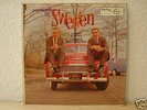 Swingin' in Sweden Jimmy Raney Mono Emarcy Jazz LP
