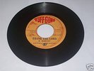 TUFF GONG/THANK THE LORD - BOB MARLEY & THE WAILERS 7