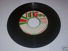 TUFF GONG/SUN IS SHINING -  BOB MARLEY & THE WAILERS 7