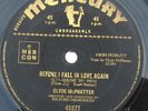 CLYDE McPHATTER ONE MORE CHANCE 1961 AUS 45 soul pop