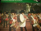 COLDSTREAM GUARDS /VOICE OF THE GUNS /LP