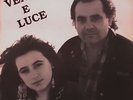 VENTO E LUCE-LP Videostar ITALO DISCO  LUCIO BATTISTI