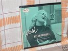 1955 Helen Merrill EP on EmArcy • Hush • Clifford Brown