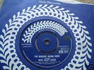 BACK ALLEY CHOIR the nursery rhyme song UK YORK PROG 45