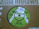 EDWIN STARR war UK TAMLA DEMO 45 ORIG 1970 MINT