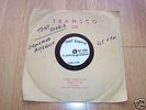 TONY RONALD Rare SPAIN GARAGE FREAKBEAT 10