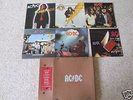AC DC the Early years box set