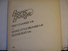DISCO/Bionic Boogie-Risky Changes (LISTEN)