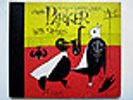 CHARLIE PARKER WITH STRINGS Rare Mercury 78 Set Album