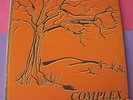 Complex - Reissue LP / Tenth Planet Label / New