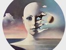 Rare SECRET COSMIC DISCO LP Baldelli Loda LISTEN