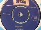 SHEEPHOUSE    JUICY  LUCY     RARE PSYCH