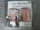##  FRANK NOVAK  ##   TONY'S POLKA VILLAGE