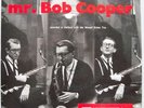 BOB COOPER & WESSEL ILKEN TRIO (Pim Jacobs) JAZZ EP '57