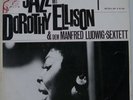 DOROTHY ELLISON & MANFRED LUDWIG SEXTETT Amiga Jazz '65