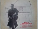 MAL WALDRON Mal 2 Original  Jazz LP 1957 NYC PRESTIGE