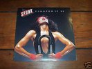 Spunk - Tighten It Up LP Rare Funk Boogie on Gold Coast