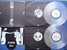 LP JOY DIVISION - Testament
