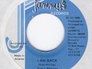 ECHO MINOTT I AM BACK listen