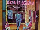 RANDY WESTON, RIVERSIDE RLP 12-232, Orig.Mo BGP, EX
