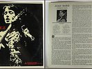 JOAN BAEZ self titled NW/SEALD STEREO Vanguard VSD 2077