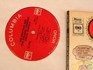 BIG BROTHER JANIS JOPLIN THRILLS 1968 MONO PSYCH LP NM
