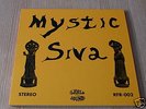MYSTIC SIVA - Same rare US Psych WIS Rec limited FOC re