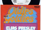Elvis Promo – D – RCA „It’s Now Or Never“ MINT