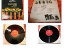 Rarissimo Vinile Litfiba ''Eneide di Krypton''