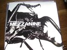 MASSIVE ATTACK-Mezzanine orig dbl LP Cocteau Twins