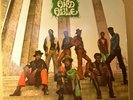 CANE AND ABLE – CANE AND ABLE LP (original)