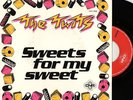 TWITS 45 Dutch 1980 TWO TONE SKA  LISTEN