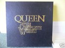 Queen - The Complete Works(VERY RARE VINYL BOXSET)