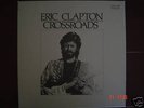ERIC CLAPTON - CROSSROADS / VERY RARE 6 RECORD EDITION