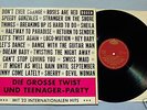 BRIAN POOLE & THE TREMELOES - TWIST-UND TEENAGER PARTY