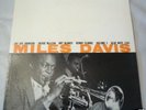 MILES DAVIS  - Blue Note 1501 .